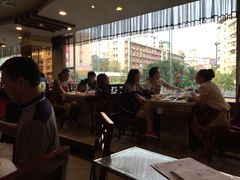 大堂-之了火锅(公园街店)