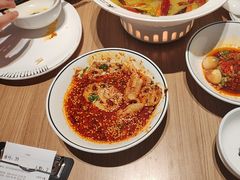 -太二酸菜鱼(天鹅湖万达店)