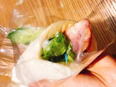 -东哥面包(江宁大润发店)