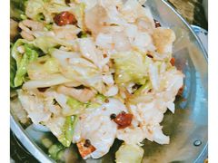 -汉阳人家餐厅(闽东国际商业广场店)