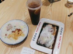 -荔银肠粉·非遗手藝(夫子庙店)