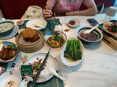 -悦得闲广式点心茶楼(蓝鲸世界店)