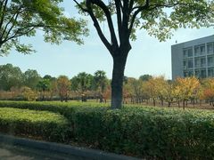 -南京工程学院(江宁校区)