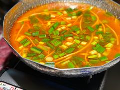 -旺福·贵州酸汤牛肉火锅(陆悦天地店)