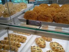 -BreadTalk面包新语(长寿路地铁站店)
