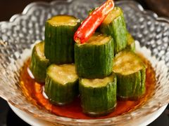 -悦雅居·老广州老味道(长湖店)