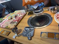 -乌拉烤肉(如皋首店)