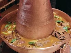 -额尔敦草原涮羊肉·烧烤(冻青树总店)