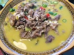 -川悦壹号·川菜(蠡溪路店)