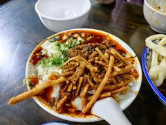 -西月城谭豆花(春熙路店)