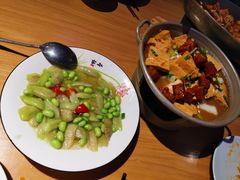 -徽味大班(定慧桥店)