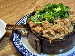 粉蒸牛肉-杨三孃跷脚牛肉(中粮鸿云悦街店)