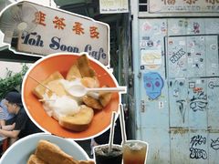-多春茶室