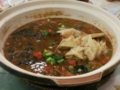 -三六三杭州菜(水上总店)