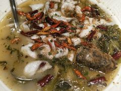 -九毛九西北菜(大东海店)