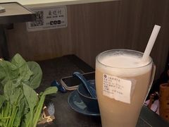-湊湊火锅·茶憩(打浦桥日月光店)