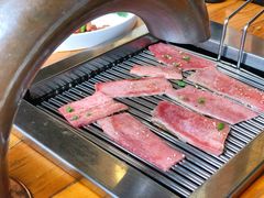 -千寻烧肉(政务区店)