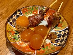 -炭火焼鳥 塚田農場(大阪梅田店)