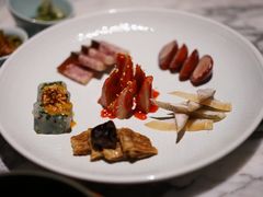 -湖滨28中餐厅·西湖宴·杭州君悦酒店