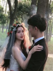 -青禾蒙娜丽莎婚纱摄影(武汉总店)