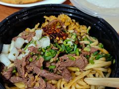 -余艳梅拌面世家(马场横路店)