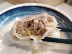 -真食净香居·内蒙烧麦(亚运村店)