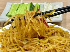 -姥家春饼店(漳州二路店)