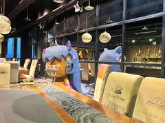 -X先生·MRX沉浸密室(厦门双子塔海景店)