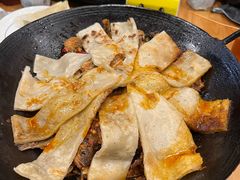 -华顺土菜馆(洪岗路店)