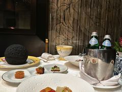 -东海朗廷酒店-唐阁T’ANG COURT 中餐厅