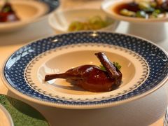 -三号黄浦会Canton Table