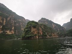 -龙庆峡风景区