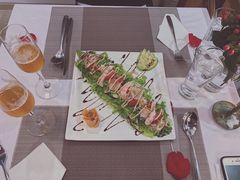 -LA CREPERIE BRETONNE布列塔尼法式餐厅(天童北路店)