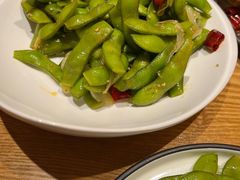 -星光小把串·海鲜烧烤(西安路店)