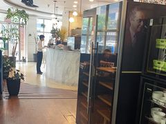 -花舍·新派粤菜·西餐·下午茶(亚运村·鸟巢店)