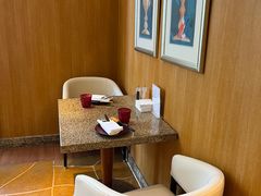 -怡咖啡海鲜自助餐厅(浦东香格里拉店)