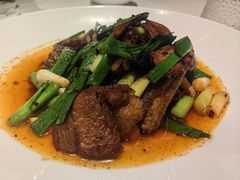 -贡宴盐帮菜自贡驻京联络处餐厅