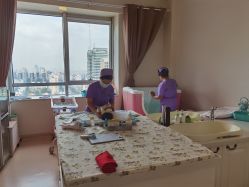 -养月堂中医养生月子会所(中心妇产店)