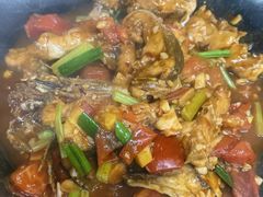 -61号餐吧(兴坪古镇漓江店)