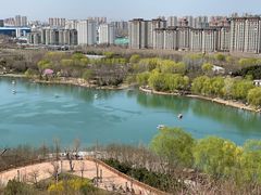 -河北省园博园
