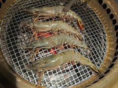 -铭牛烧肉·和牛海鲜自助(高新月牙湖店)