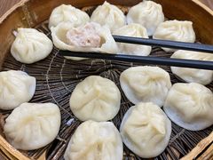小笼包-万寿斋(山阴路店)