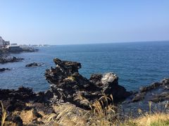 -龙头岩(Dragon Head Rock)
