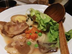 -石屋料理(南京西路店)