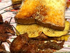 -北三老太太烧烤(人生一串上榜店)