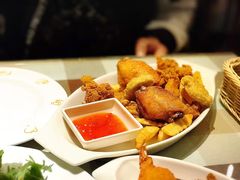 -嘉喜来比萨(罗马花园店)