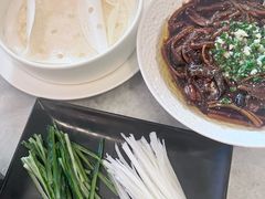 -喜来登由由大酒店九州膳坊中餐厅