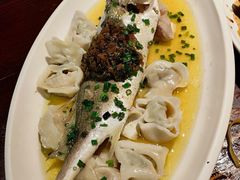 -永安鱼庄·镇江菜(东吴路店)