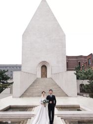 -拾尚映画·STUDIO婚纱摄影(中关村店)