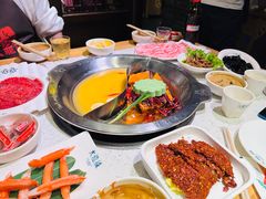 -大龙燚火锅